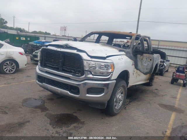 RAM 2500 2023 3C6UR5CL0PG592085 Image 2