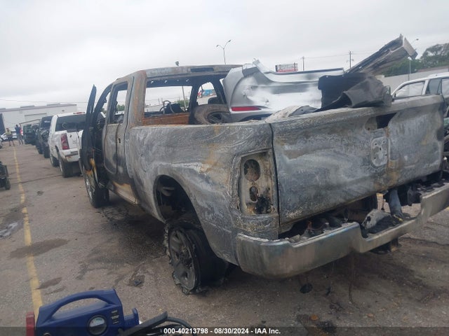 RAM 2500 2023 3C6UR5CL0PG592085 Image 3