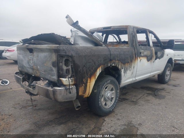 RAM 2500 2023 3C6UR5CL0PG592085 Image 4