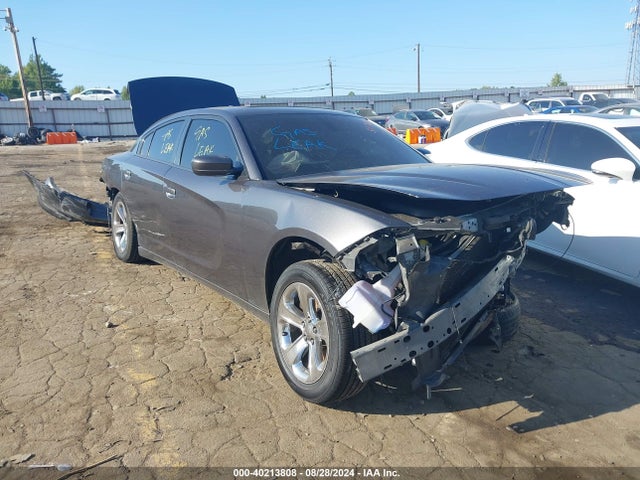 2016 2C3CDXHG2GH317669 головне зображення