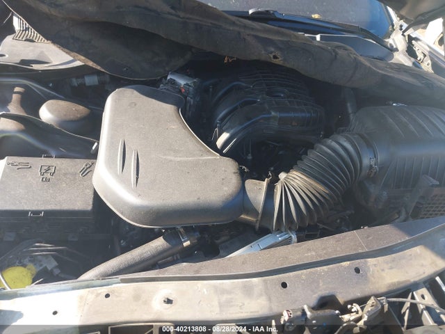 Dodge Charger Sxt 2016 2C3CDXHG2GH317669 Image 10