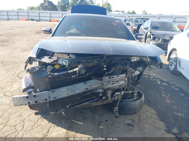 Dodge Charger Sxt 2016 2C3CDXHG2GH317669 Image 6