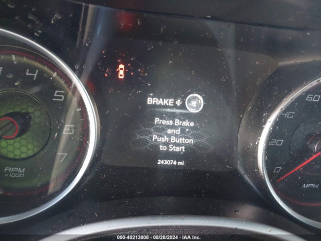 Dodge Charger Sxt 2016 2C3CDXHG2GH317669 Image 7