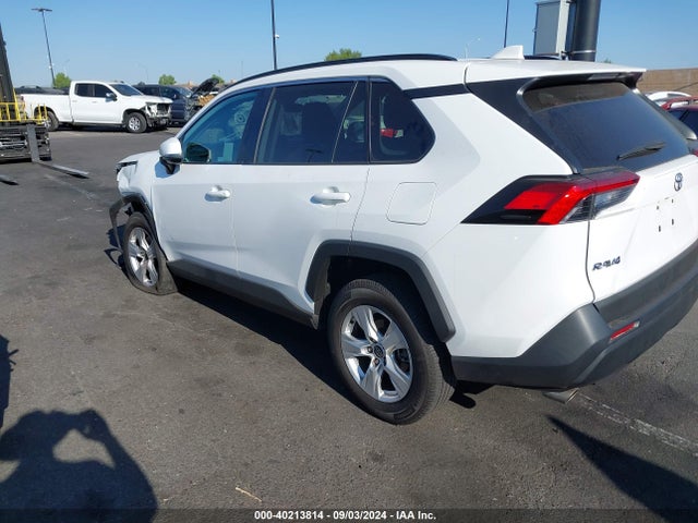 2T3P1RFV5LW100484 Toyota Rav4 Xle
