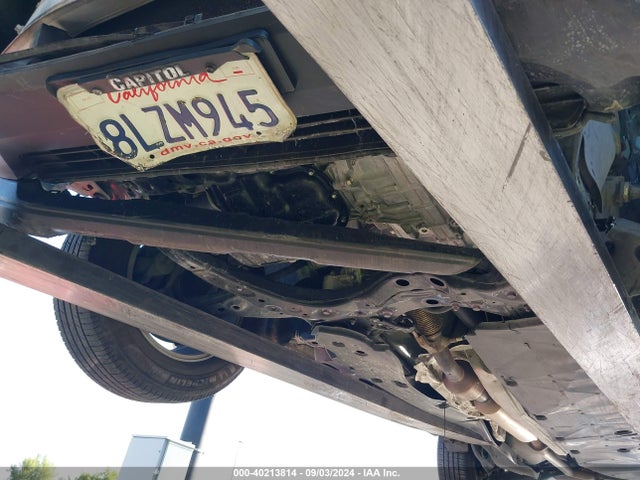 2T3P1RFV5LW100484 Toyota Rav4 Xle