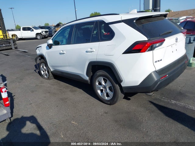 2T3P1RFV5LW100484 Toyota Rav4 Xle