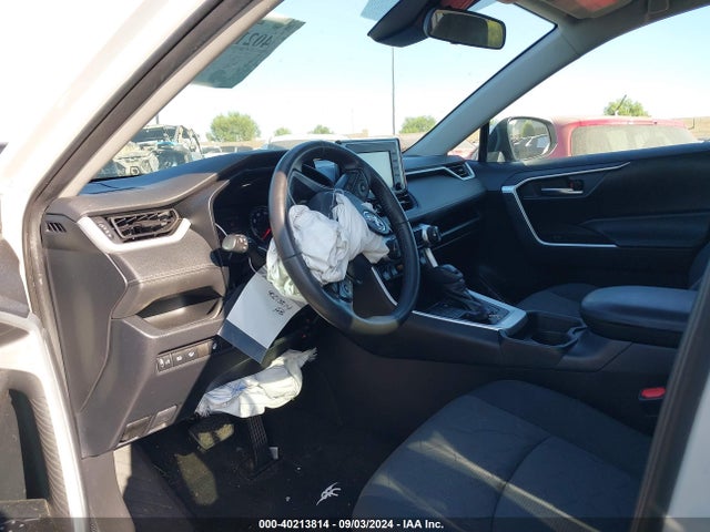 2T3P1RFV5LW100484 Toyota Rav4 Xle