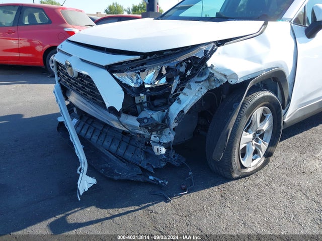 2T3P1RFV5LW100484 Toyota Rav4 Xle