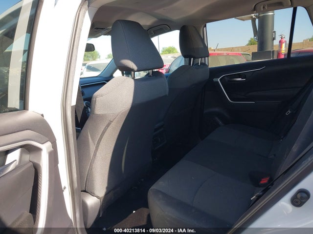 2T3P1RFV5LW100484 Toyota Rav4 Xle