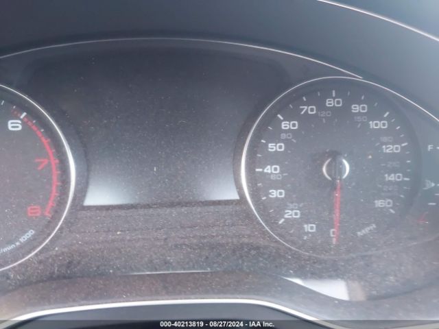 WAUYNGF56JN012753 Audi A5 2.0t Premium