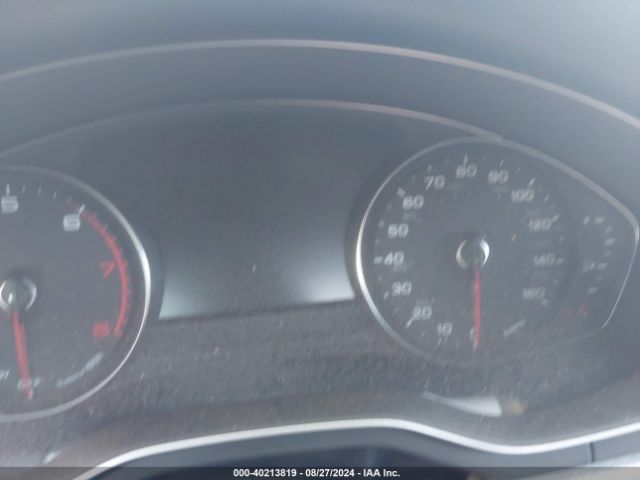 WAUYNGF56JN012753 Audi A5 2.0t Premium