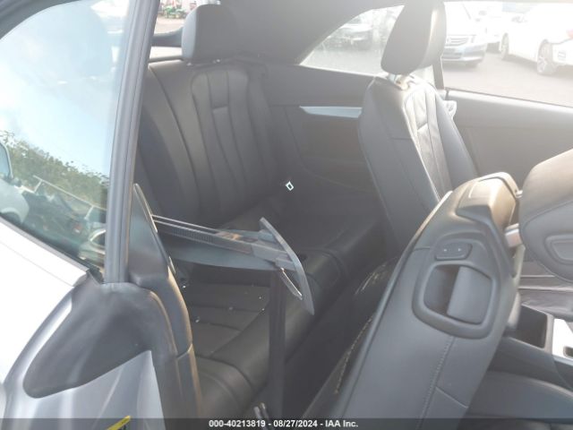 WAUYNGF56JN012753 Audi A5 2.0t Premium