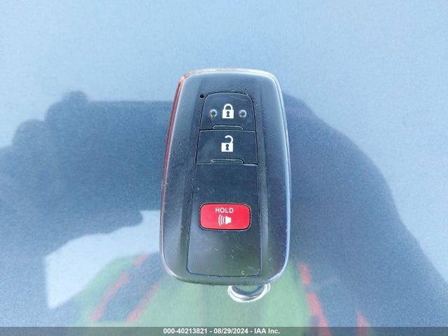 Toyota COROLLA SE 2019 JTNK4RBE6K3050862 Image 11