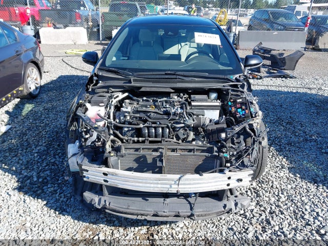 Toyota COROLLA SE 2019 JTNK4RBE6K3050862 Image 13