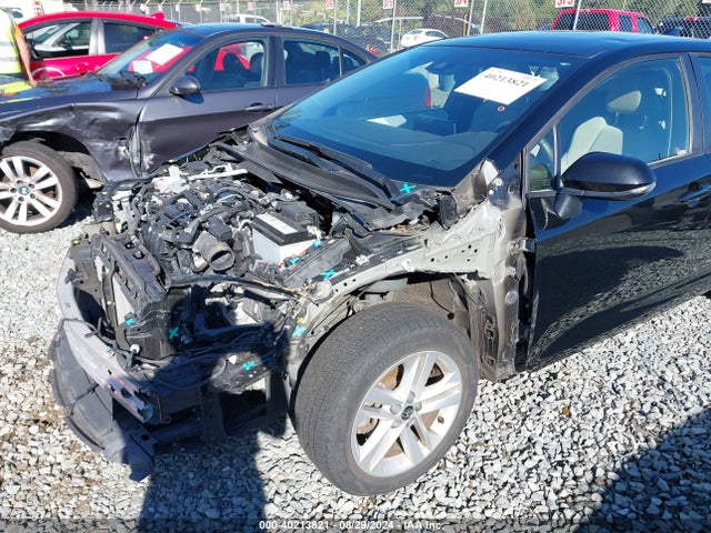 Toyota COROLLA SE 2019 JTNK4RBE6K3050862 Image 6