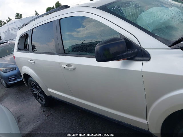 Dodge JOURNEY SE 2018 3C4PDCABXJT187188 Image 13