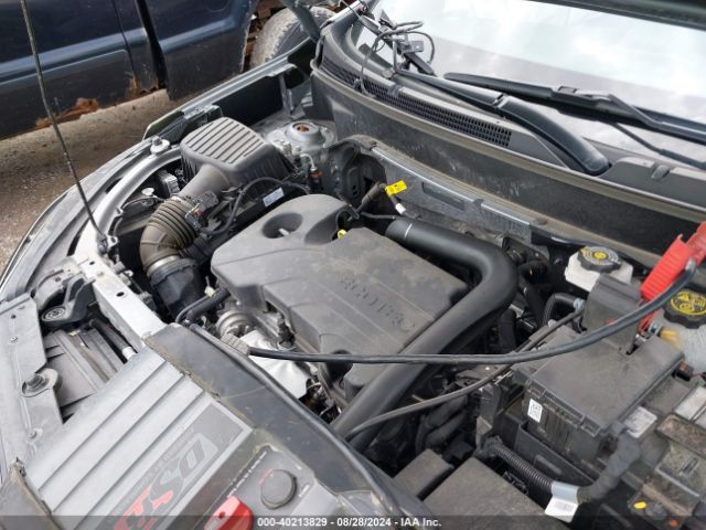 3GNAXMEG9PS143827 Chevrolet Equinox Fwd Rs
