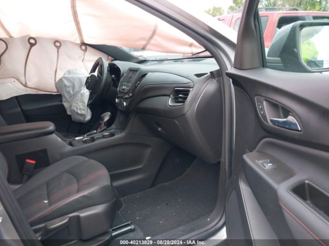 3GNAXMEG9PS143827 Chevrolet Equinox Fwd Rs