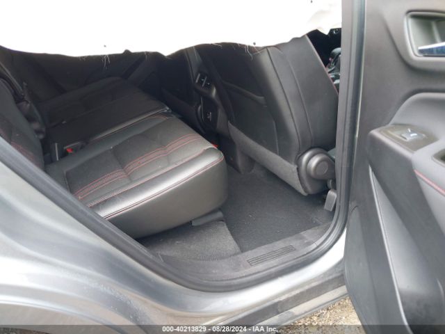 3GNAXMEG9PS143827 Chevrolet Equinox Fwd Rs