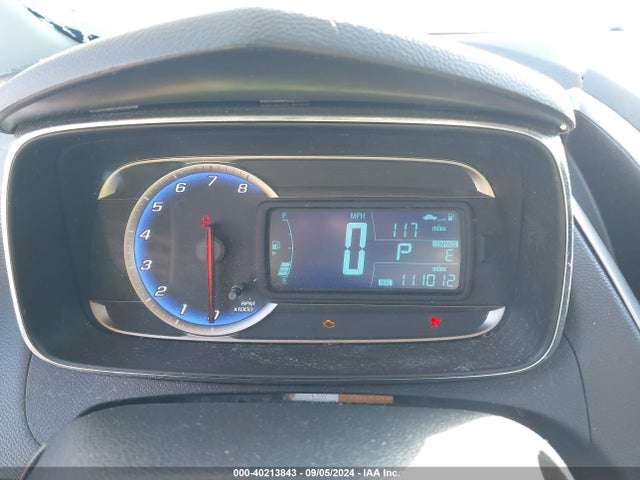 Chevrolet Trax 1ls 2016 3GNCJKSB9GL256694 Image 7