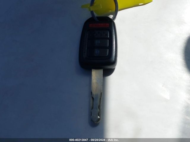 3HGGK5G61JM704286 Honda Fit Sport