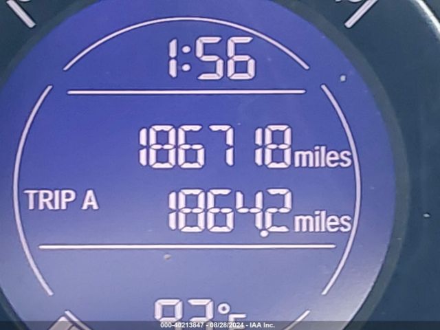 3HGGK5G61JM704286 Honda Fit Sport
