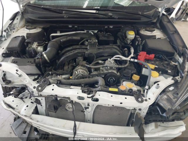 4S3BWAC68R3019128 Subaru Legacy Premium