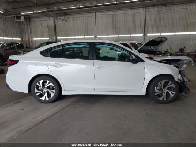 4S3BWAC68R3019128 Subaru Legacy Premium