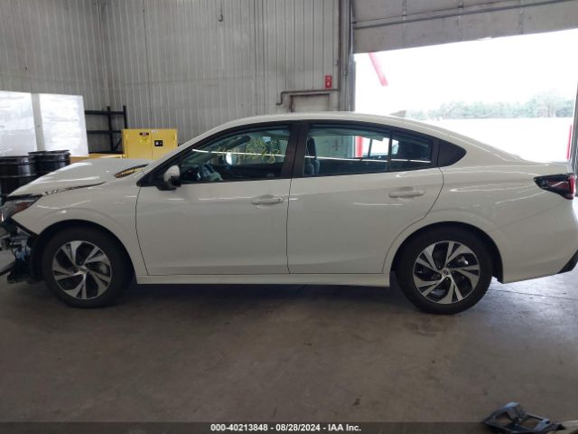 4S3BWAC68R3019128 Subaru Legacy Premium