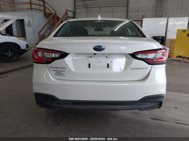 4S3BWAC68R3019128 Subaru Legacy Premium