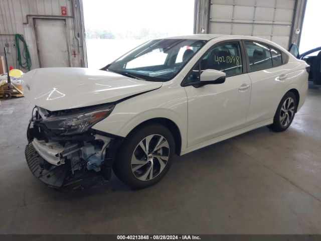 4S3BWAC68R3019128 Subaru Legacy Premium