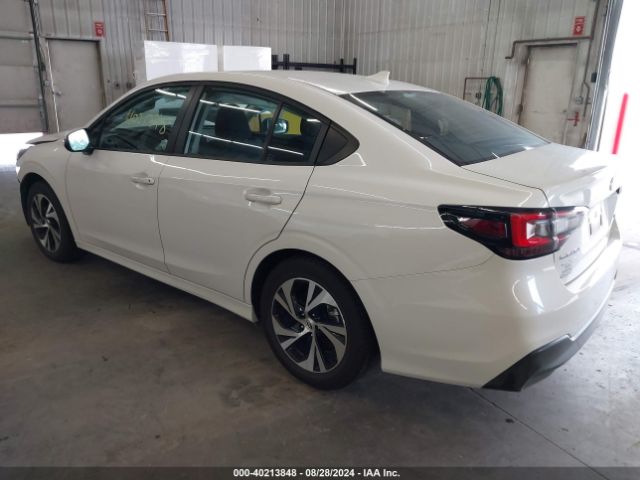 4S3BWAC68R3019128 Subaru Legacy Premium