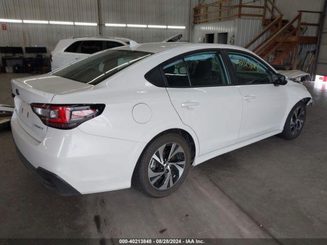 4S3BWAC68R3019128 Subaru Legacy Premium