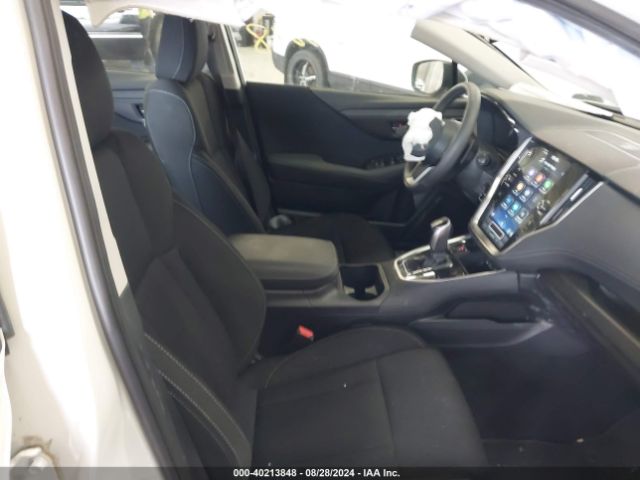 4S3BWAC68R3019128 Subaru Legacy Premium