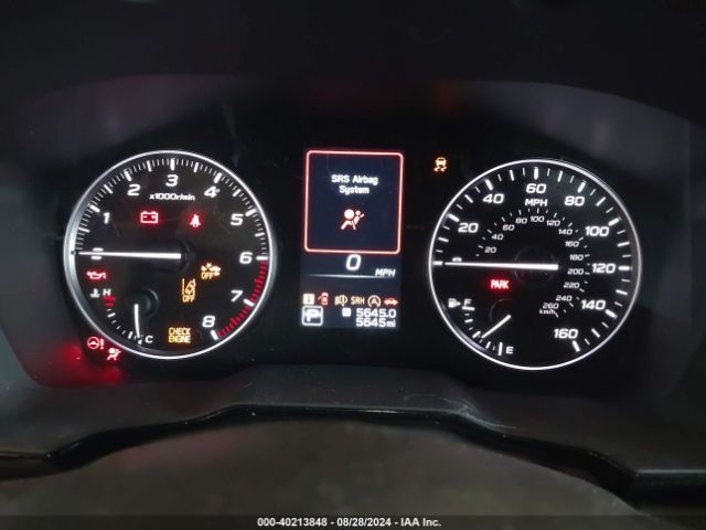 4S3BWAC68R3019128 Subaru Legacy Premium