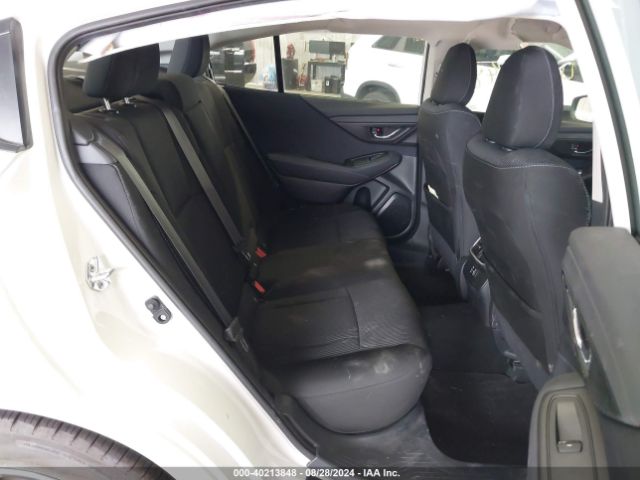 4S3BWAC68R3019128 Subaru Legacy Premium