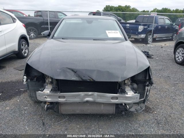 WAUKMAF46JA080006 Audi A4 2.0t Tech Ultra Premium/2.0t Ultra Premium