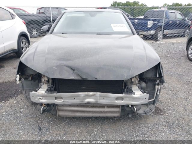 WAUKMAF46JA080006 Audi A4 2.0t Tech Ultra Premium/2.0t Ultra Premium