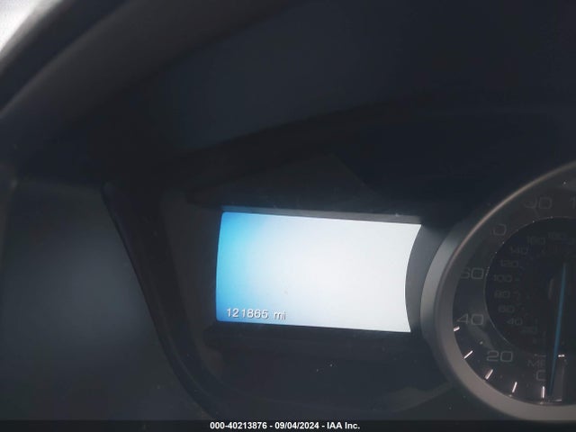 Ford EXPLORER XLT 2014 1FM5K7D82EGA54323 Image 7