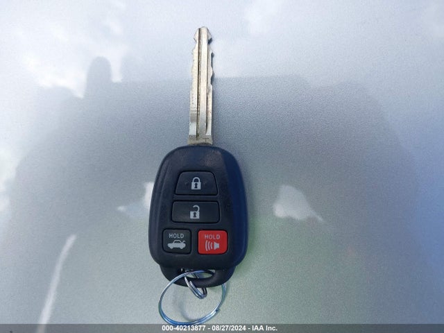 Toyota CAMRY LE 2015 4T1BF1FK7FU081338 Image 11