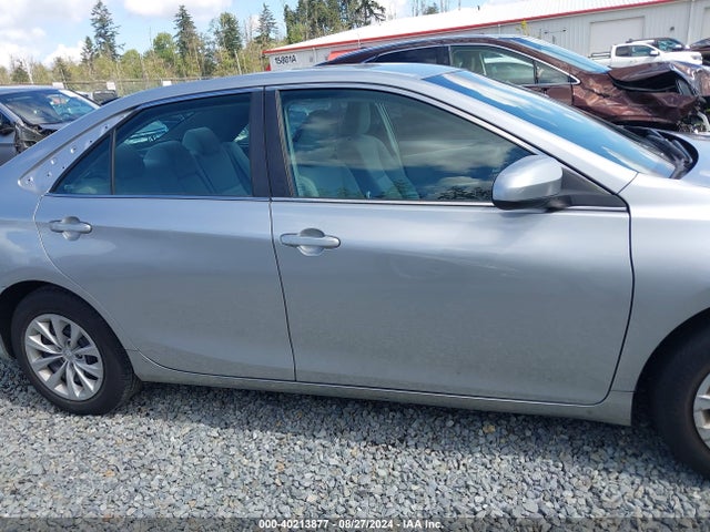 Toyota CAMRY LE 2015 4T1BF1FK7FU081338 Image 14