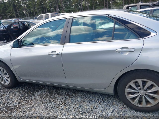 Toyota CAMRY LE 2015 4T1BF1FK7FU081338 Image 15