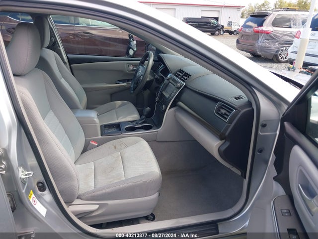 Toyota CAMRY LE 2015 4T1BF1FK7FU081338 Image 5