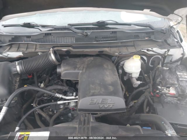 1C6RR7KG7GS157871 RAM 1500 Tradesman