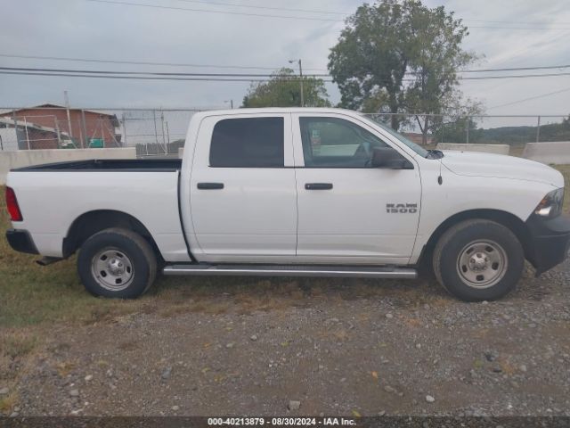 1C6RR7KG7GS157871 RAM 1500 Tradesman