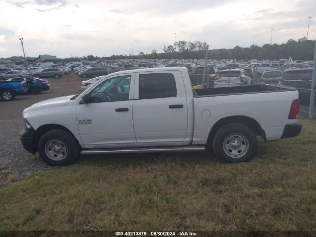 1C6RR7KG7GS157871 RAM 1500 Tradesman