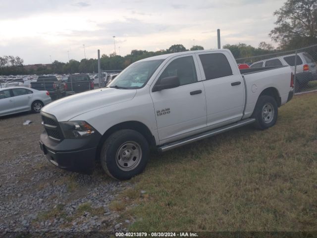 1C6RR7KG7GS157871 RAM 1500 Tradesman