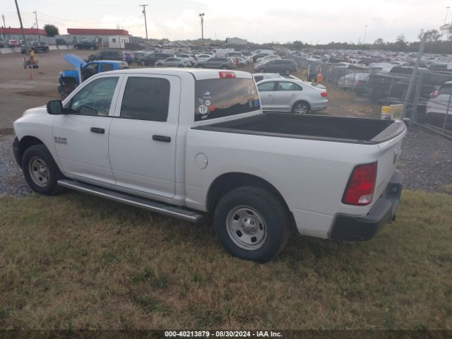 1C6RR7KG7GS157871 RAM 1500 Tradesman