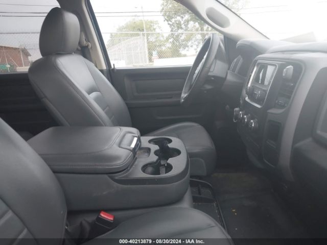 1C6RR7KG7GS157871 RAM 1500 Tradesman
