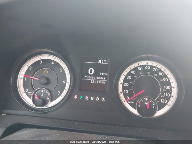 1C6RR7KG7GS157871 RAM 1500 Tradesman
